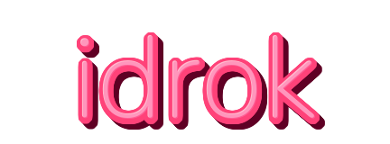 idrok — logo kanal