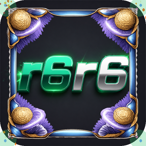 r6r6 — galeri pratinjau - APK Resmi