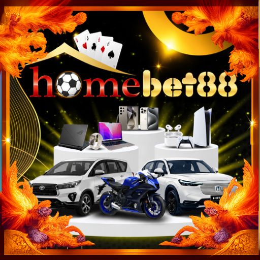 homebet88 — mitra unggulan