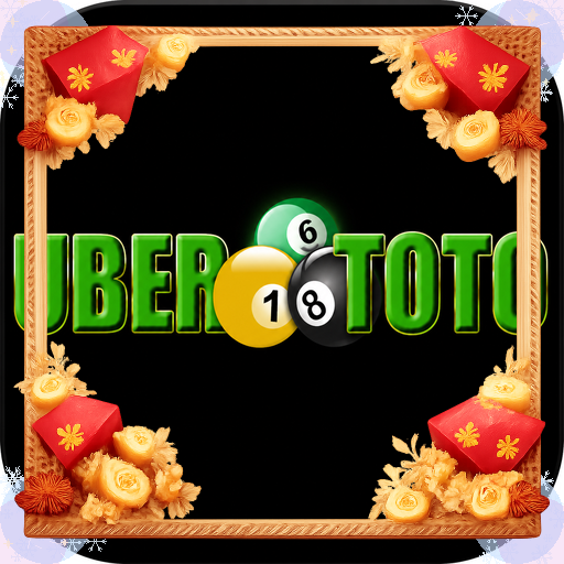 ubertoto — mitra unggulan